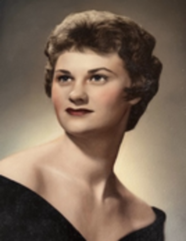 Cinda (Atkinson) Kitchell