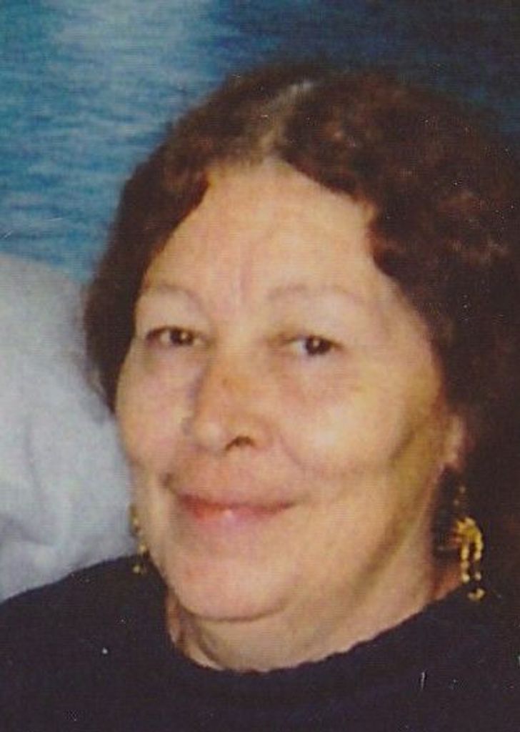 Mary Washington Profile Photo