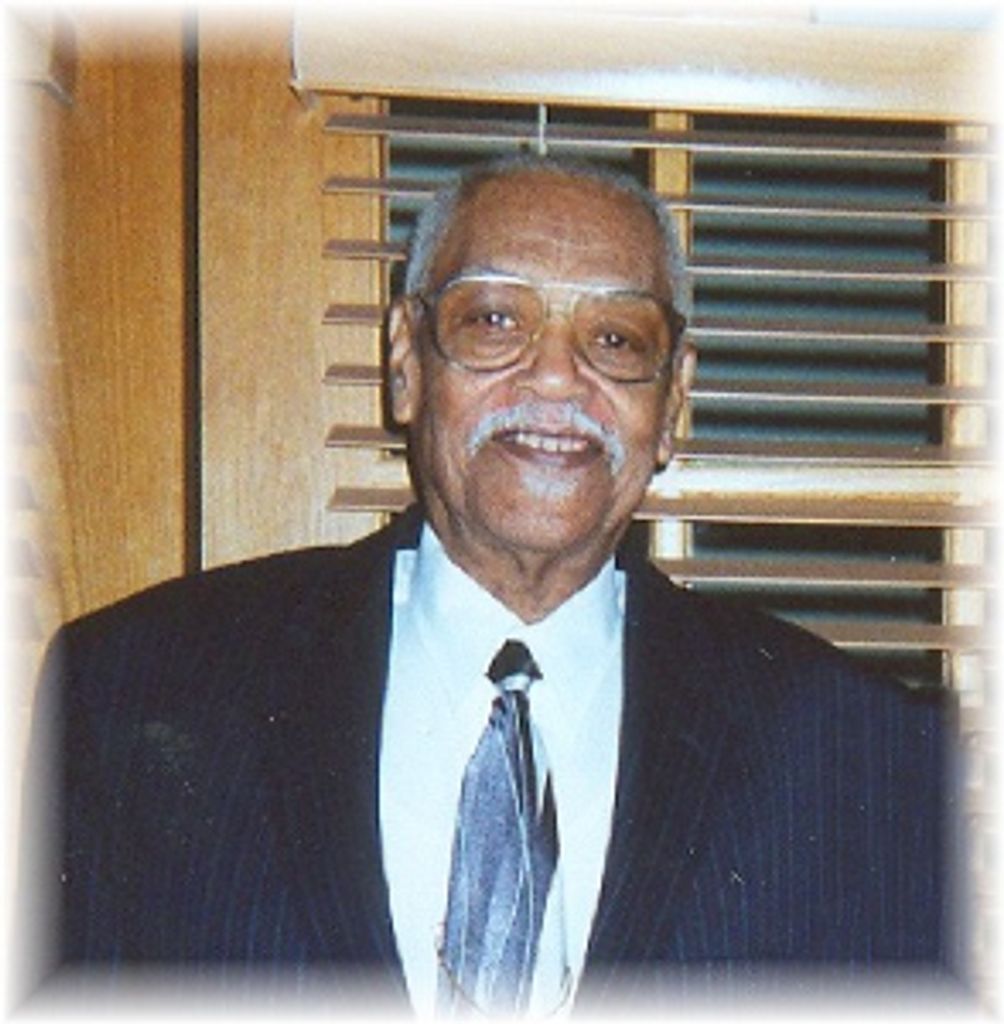 Joe Bryant Smith
