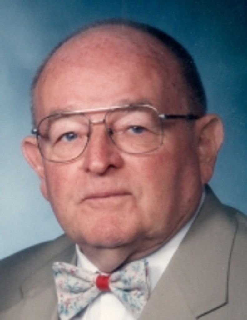 Norman M. "Pud" Bender, Jr.