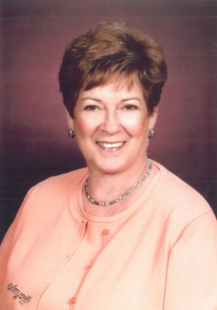 Sharon M. Wilson