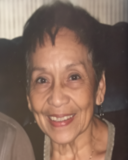 Mary Louise Splane Profile Photo