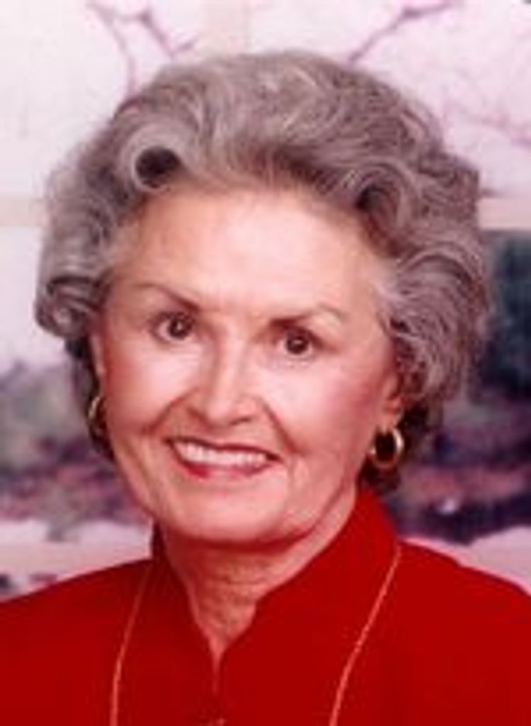 Mary F. Klopper