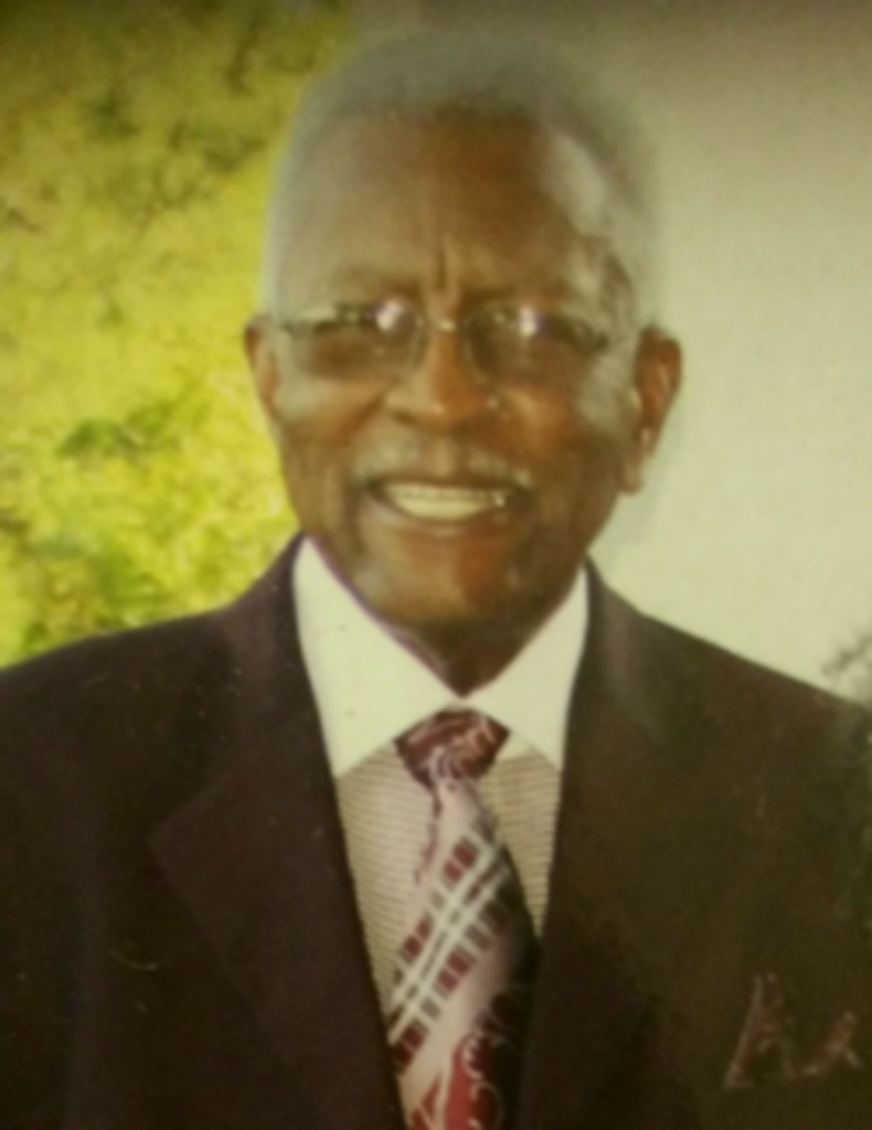 Louis Gray, Jr. Profile Photo