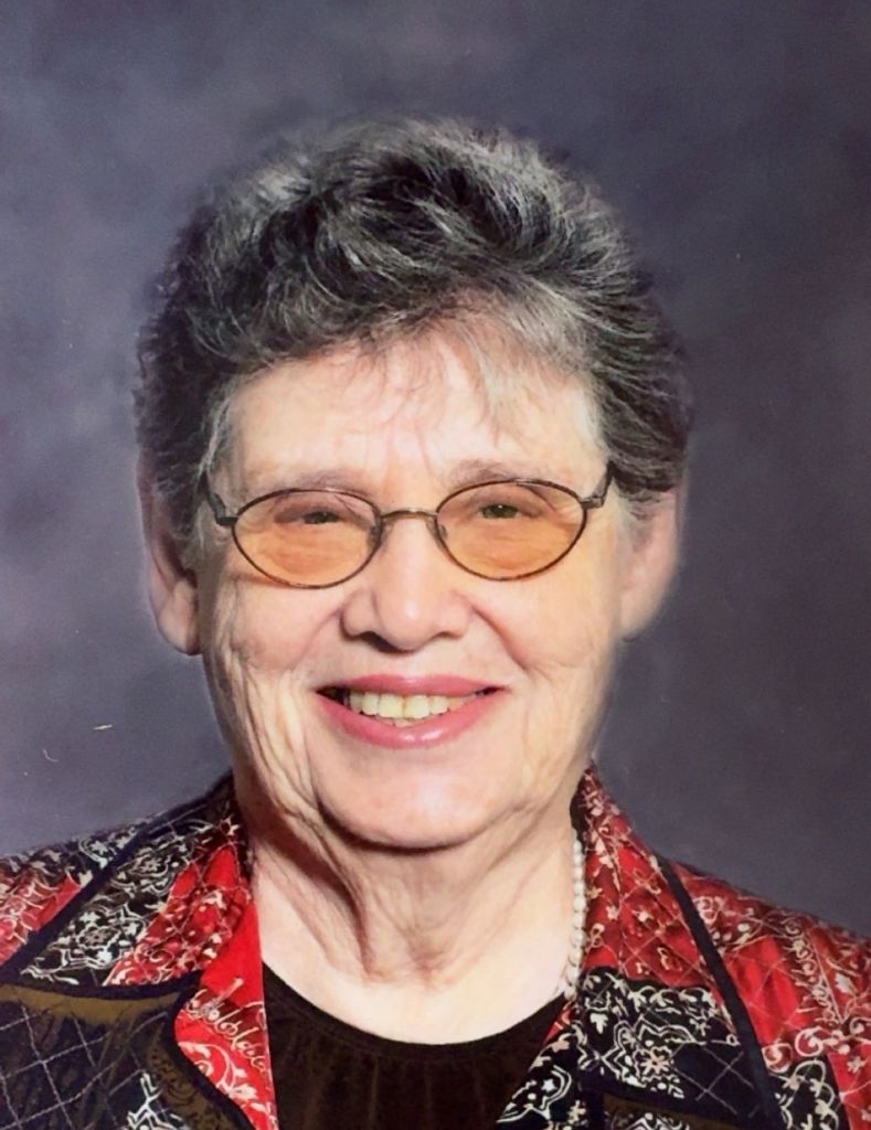 Sylvia W. Reuben Profile Photo