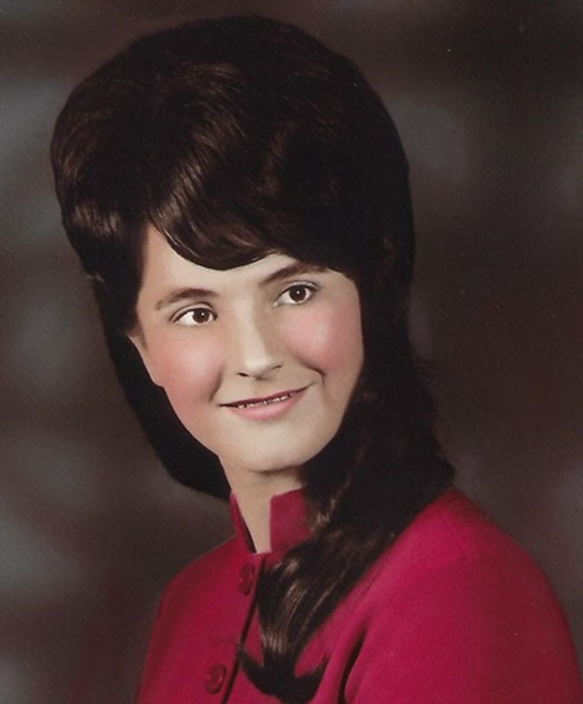 Janice Lorraine Martin