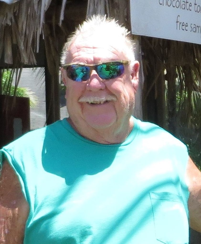 William H. Bedell