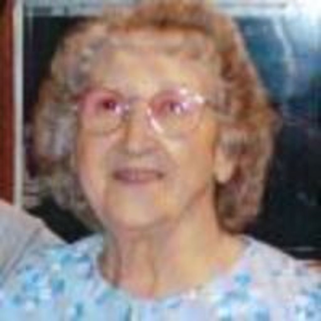 Hazel M Dragoon
