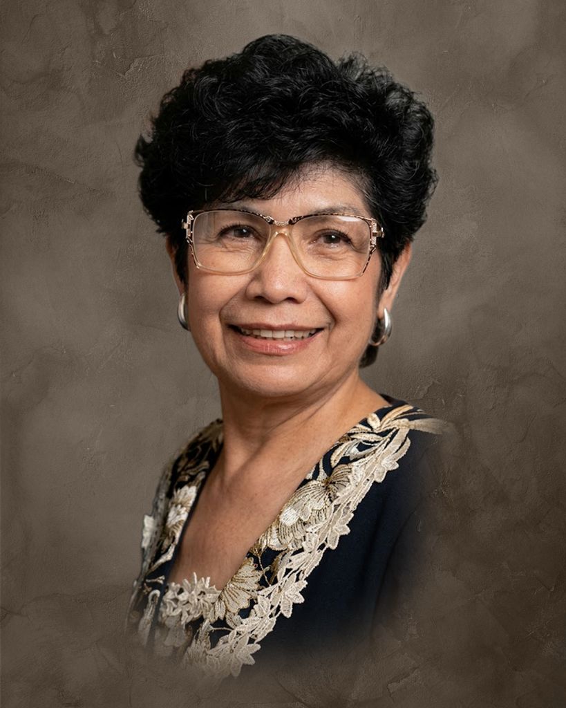 Josephine Helen Mancha Profile Photo