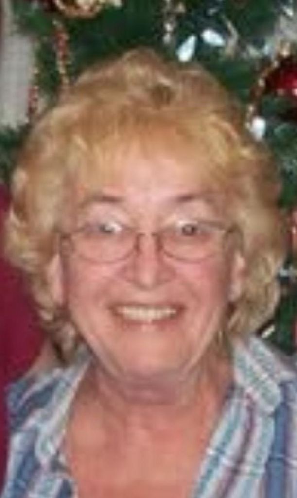 Linda Cashdollar Profile Photo