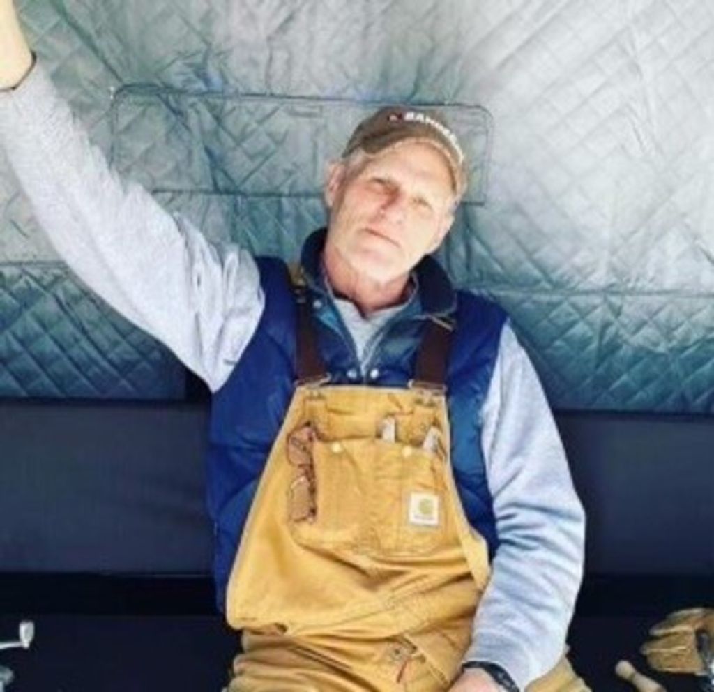 David W. Lavalley Profile Photo