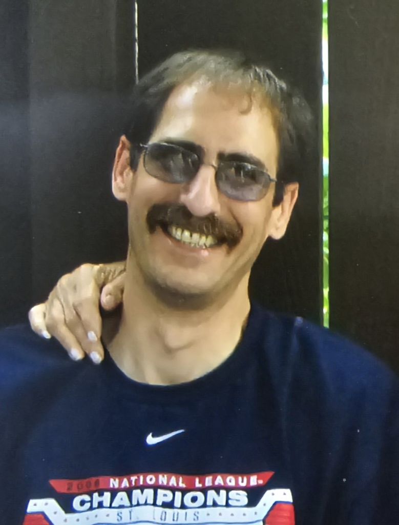 Thomas John Hellrung Profile Photo