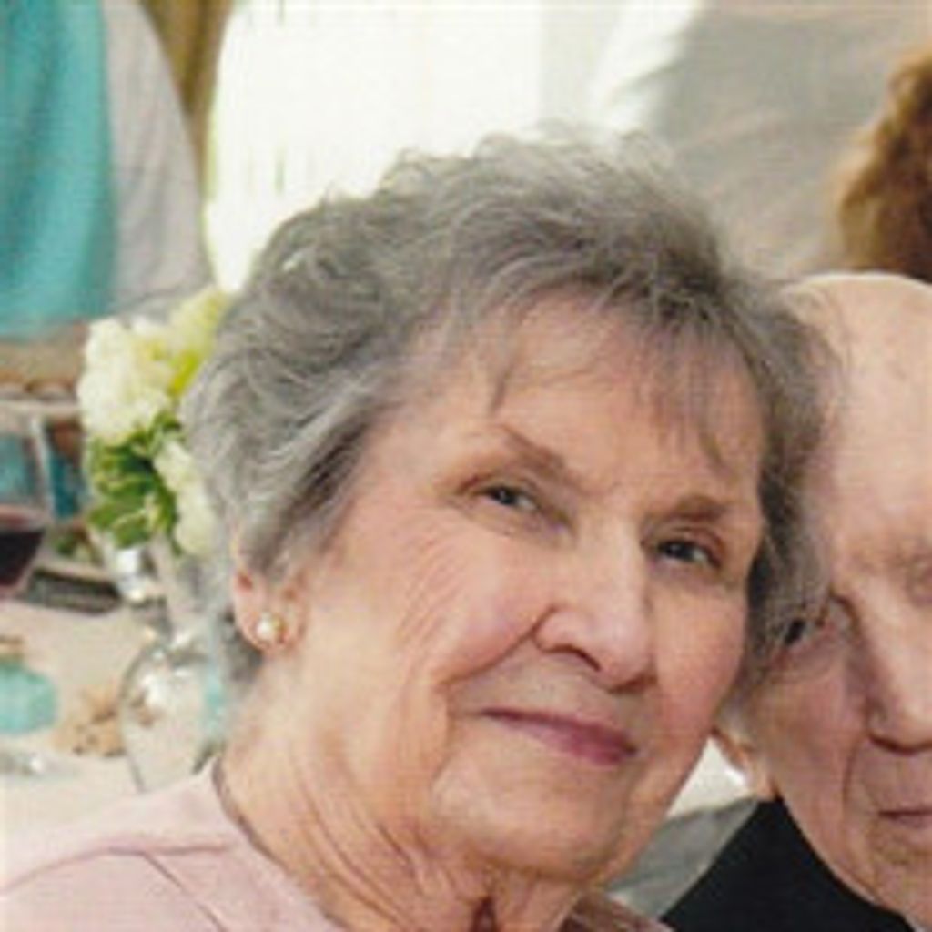 Evelyn M. DiLuciano