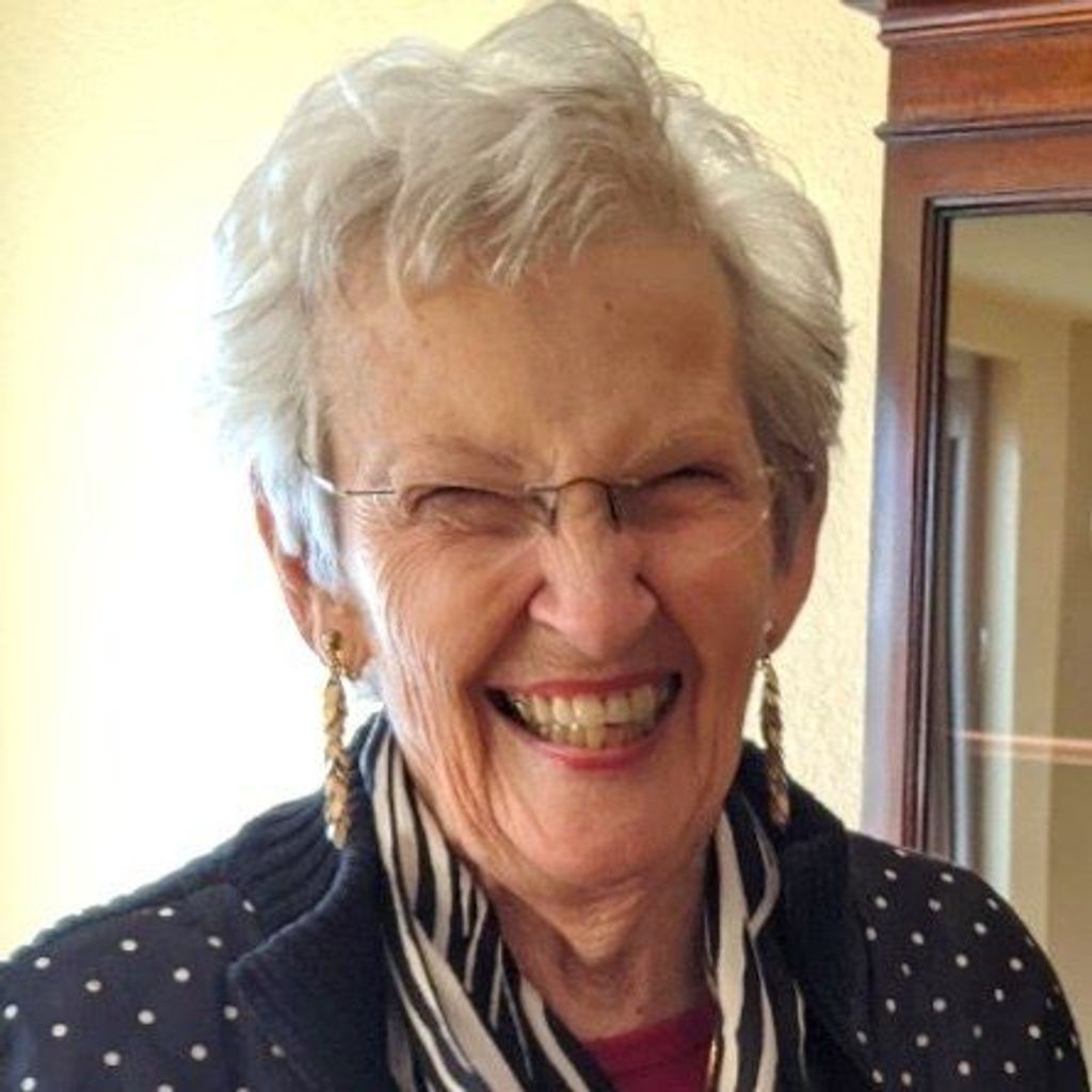 Ruth Dayvault Stover Profile Photo
