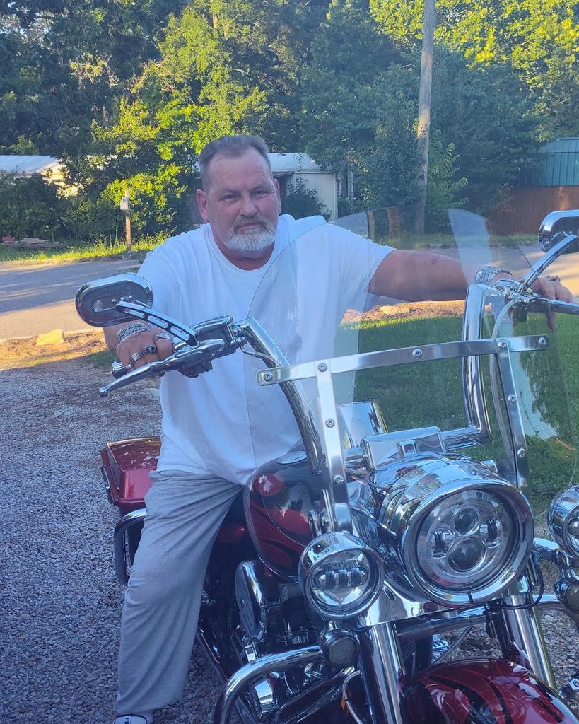 Jeffrey Lynn Stratton Profile Photo