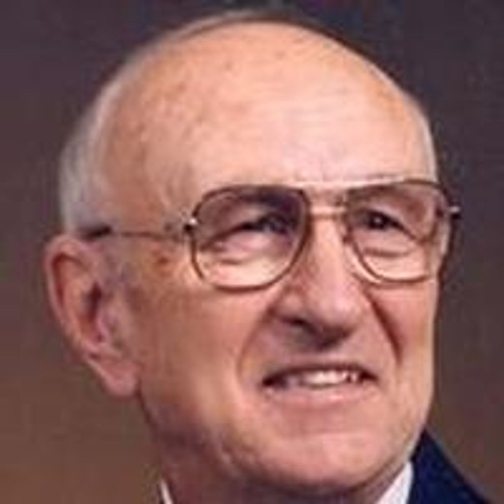 Robert W. Robinson