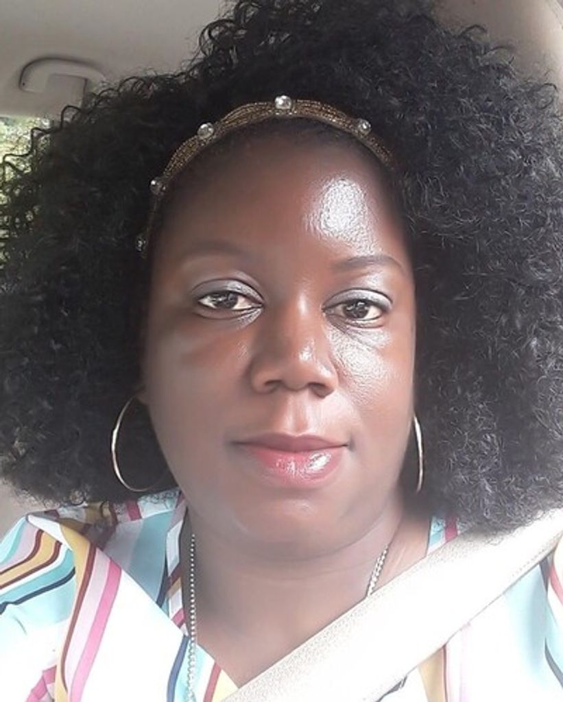 Jamika Sheppard Brown Profile Photo