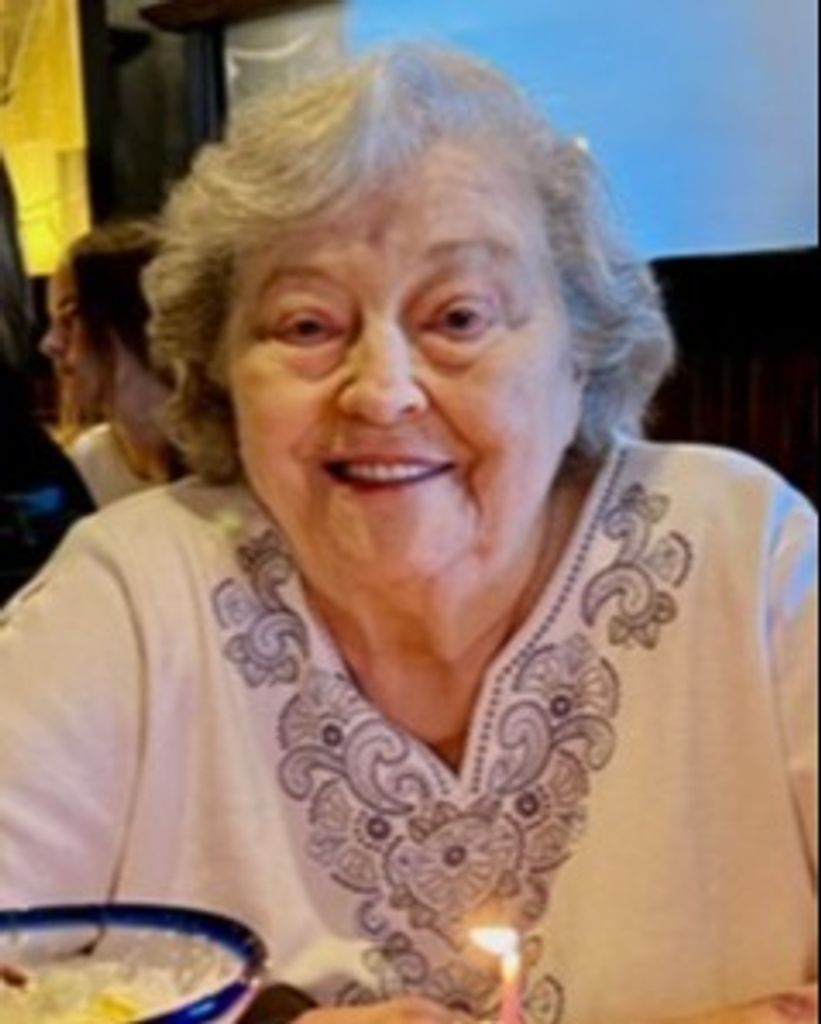 Mary Howe Profile Photo