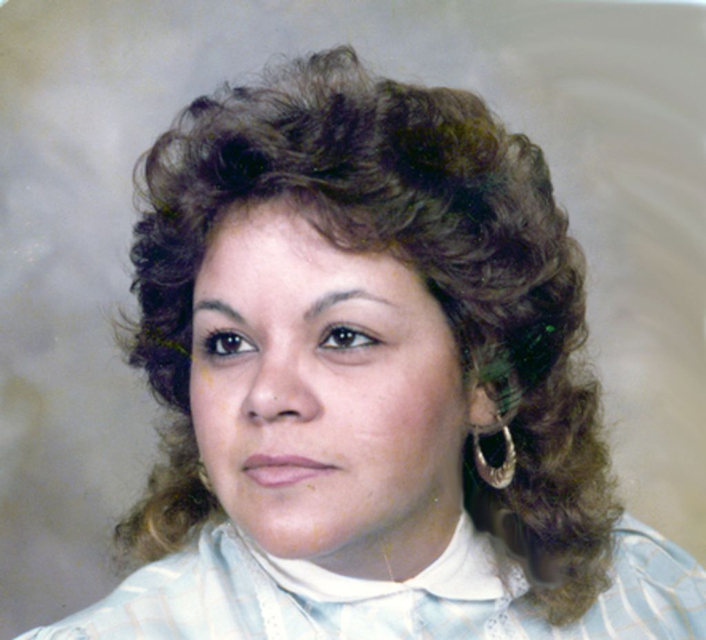 Josephine Cortez
