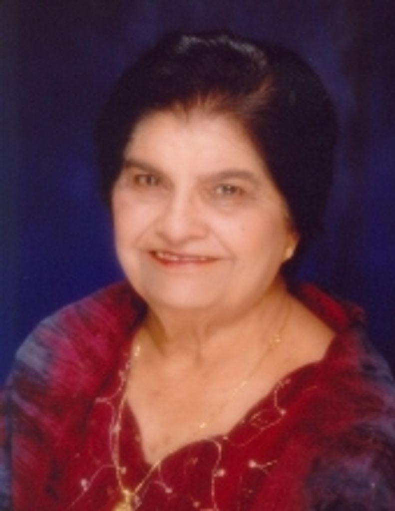 Khatoon M. Jiwa