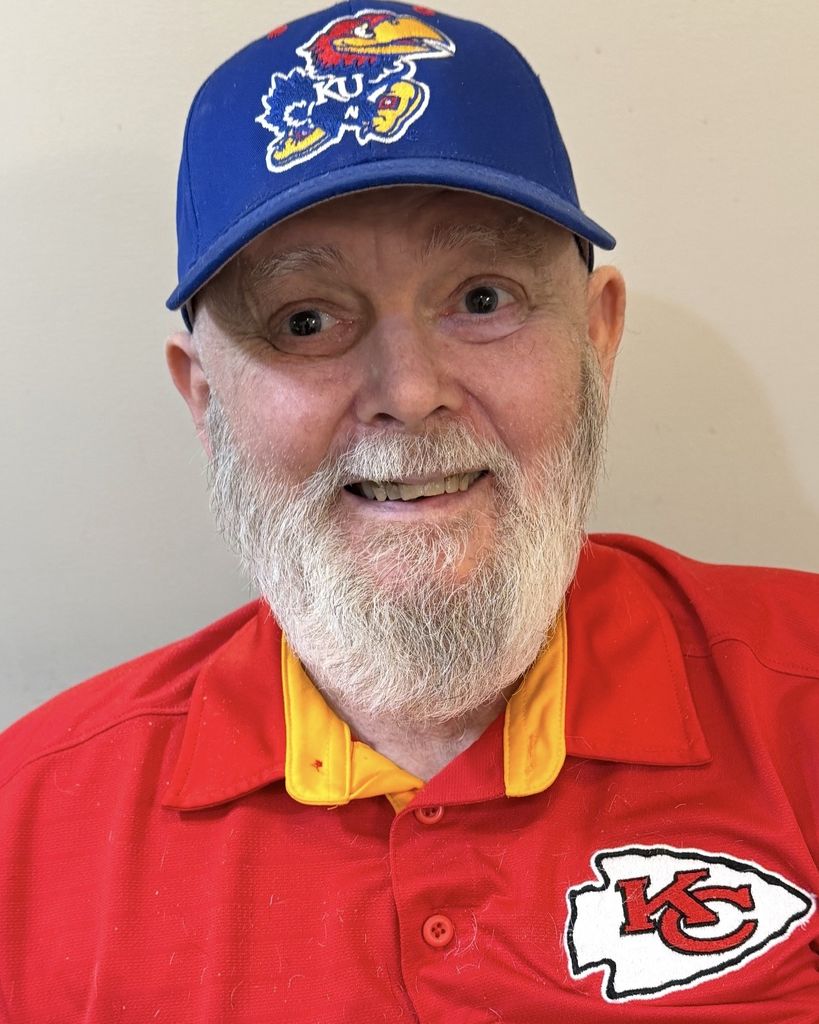 William Russell Allen Jr. Profile Photo