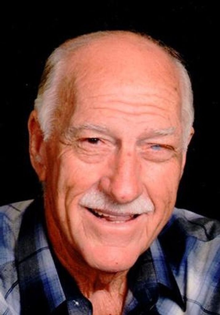 Patrick Floyd "Pat" Mechler Profile Photo