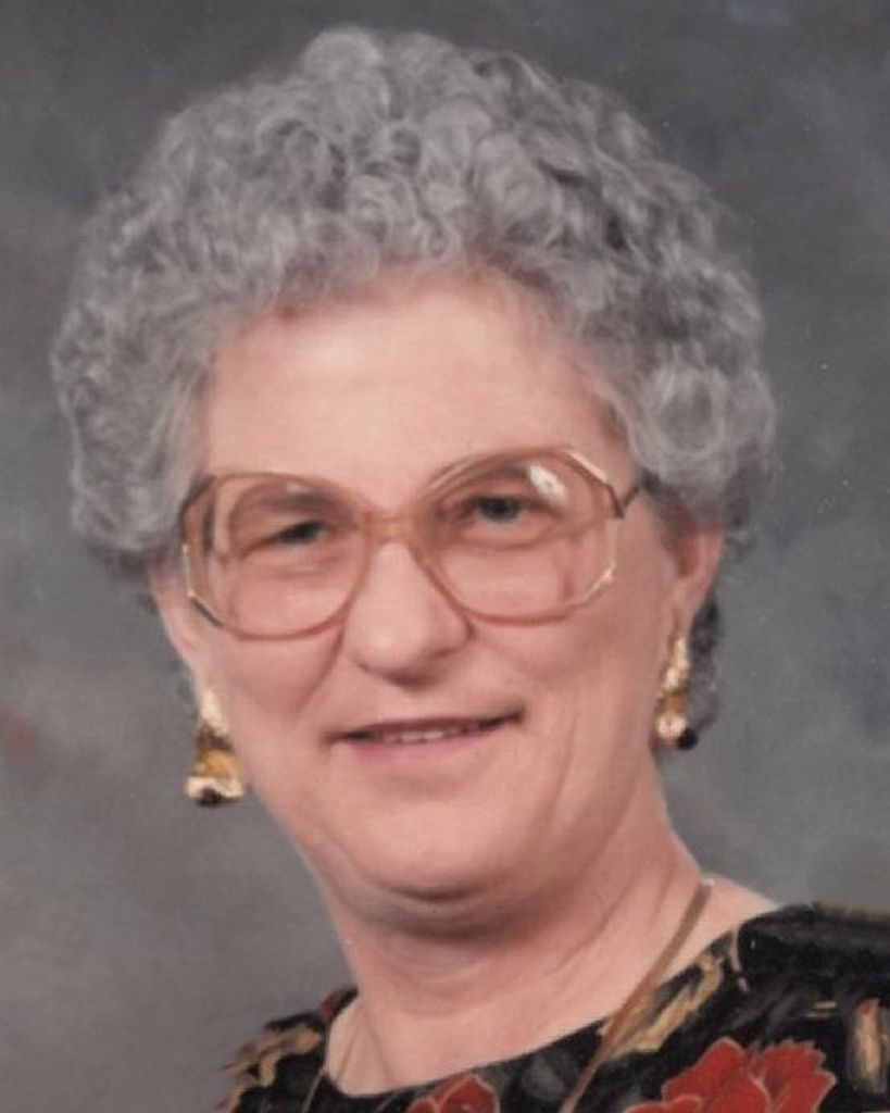 Margaret Howell Truett