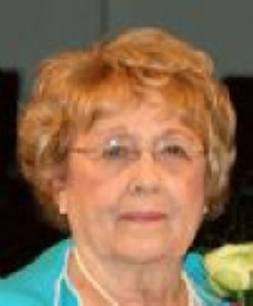 Helen Lucille Merrill