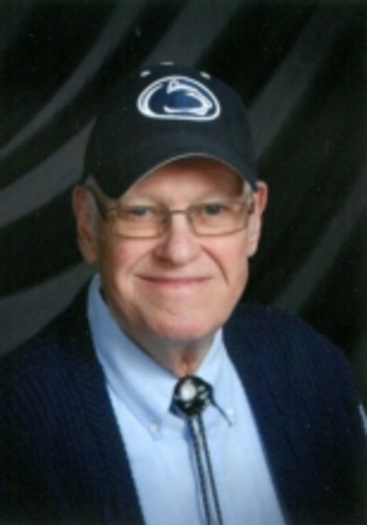 Charles H. Kruger