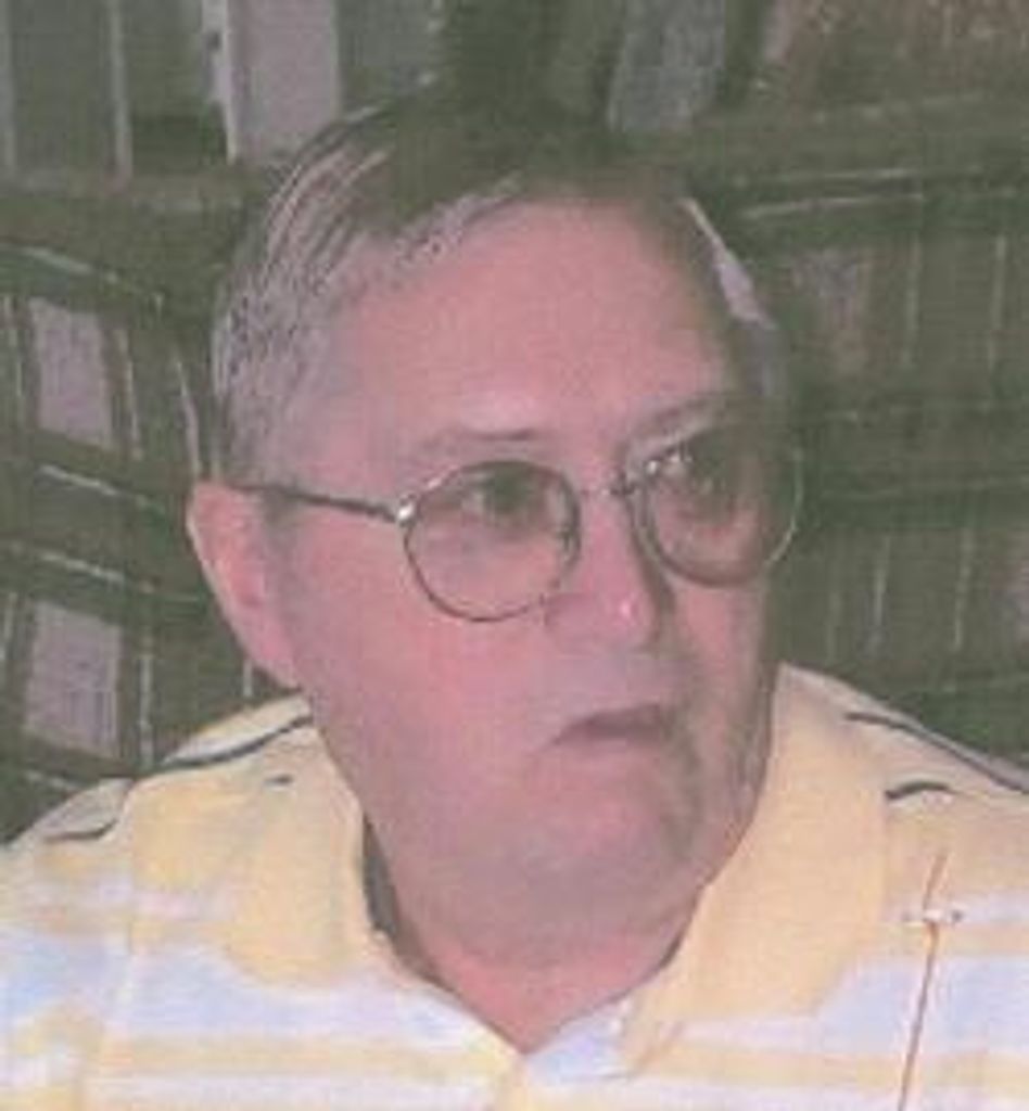 Walter Edward Cave