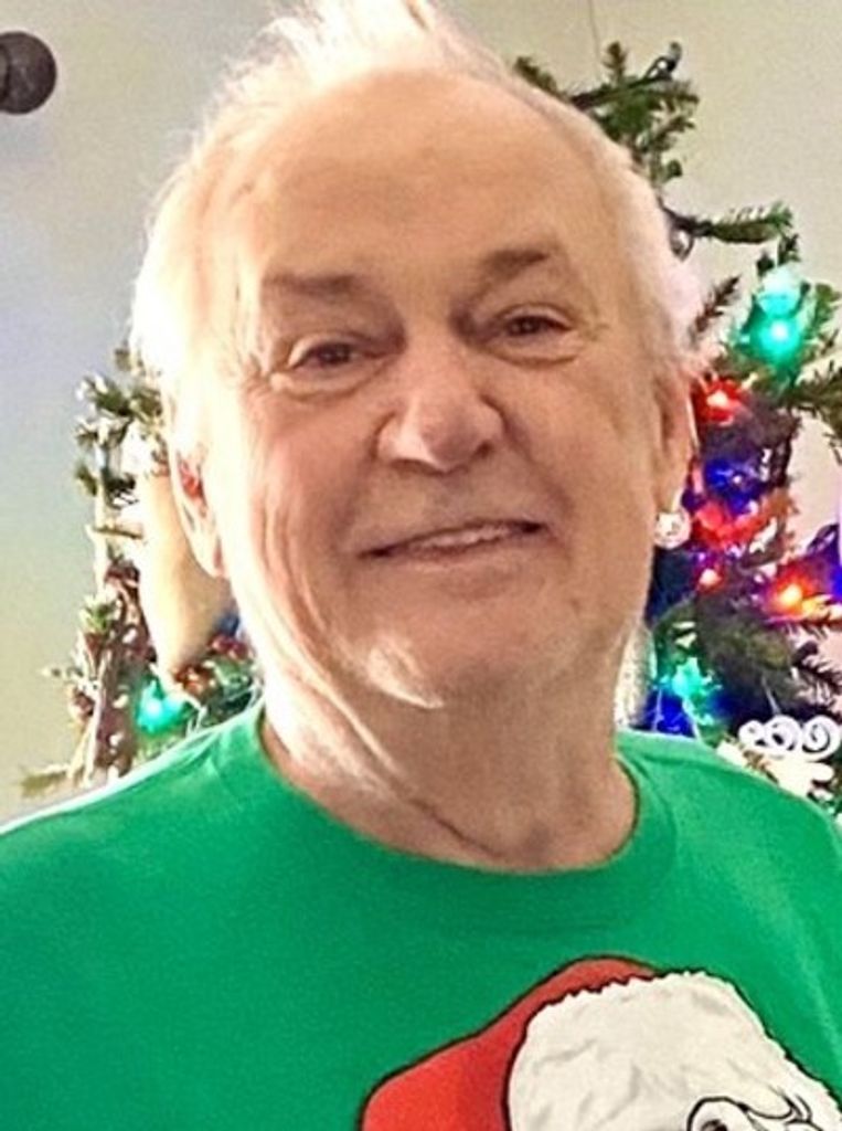 Emmett E. Monroe Sr.