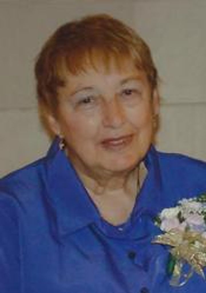 Gloria Bechtol
