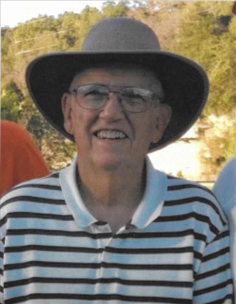 Lawrence Henry Haney, Jr.