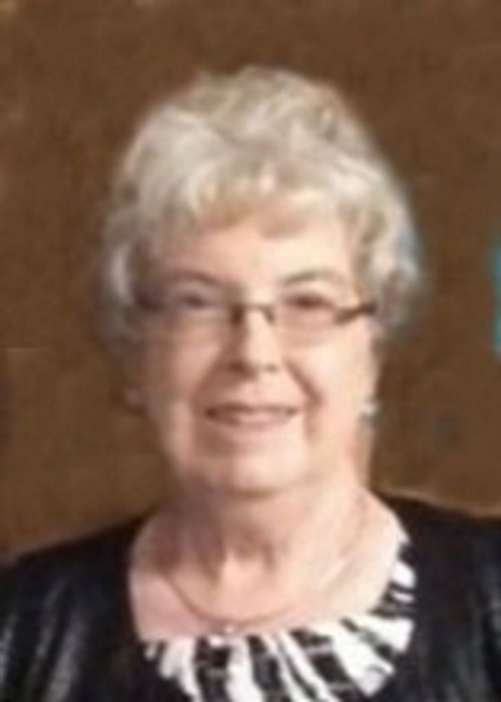 Charlotte A. Neumeister Miller