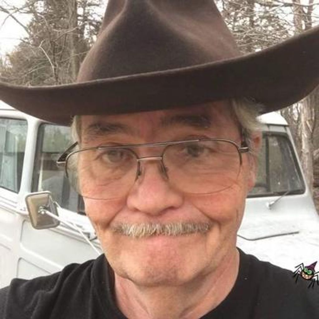William "Bill" Whitney Profile Photo