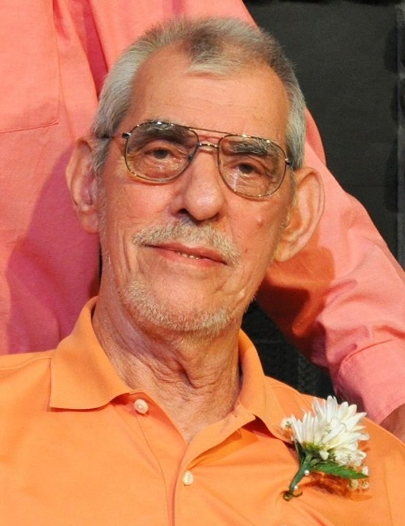 Ronald Wayne Bivins Profile Photo
