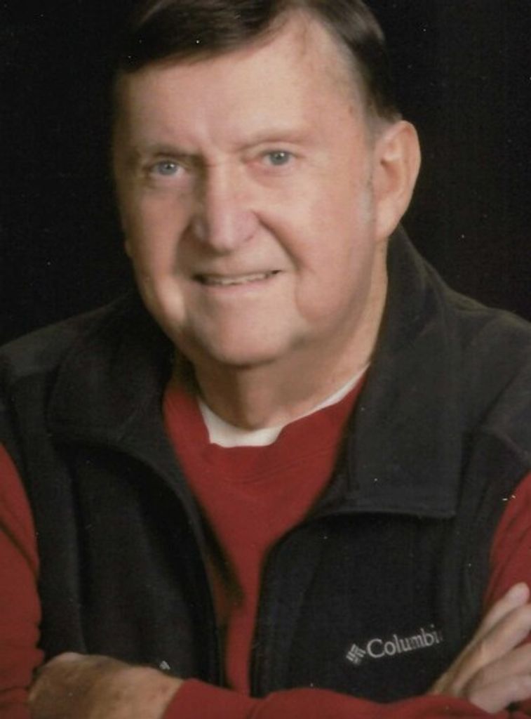 Dale V Irwin Profile Photo