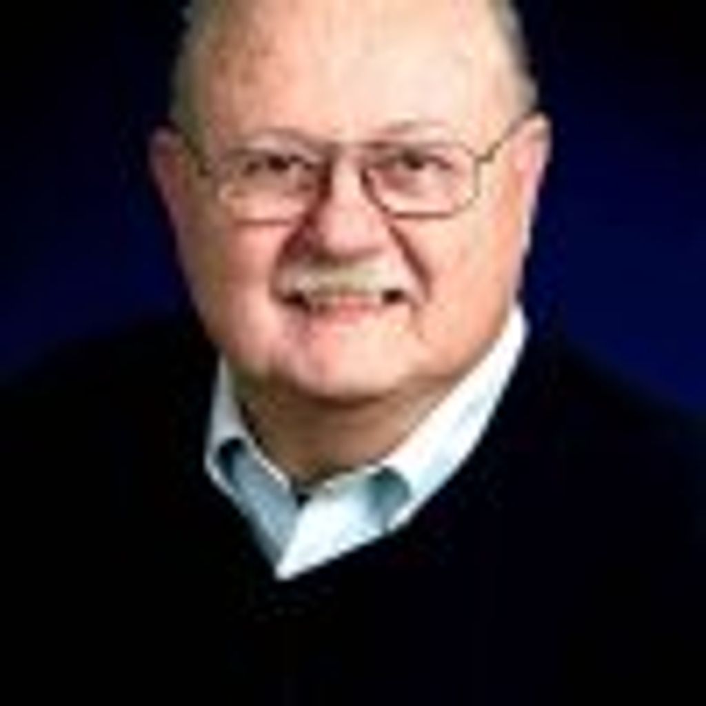Frederick B. Bodholt