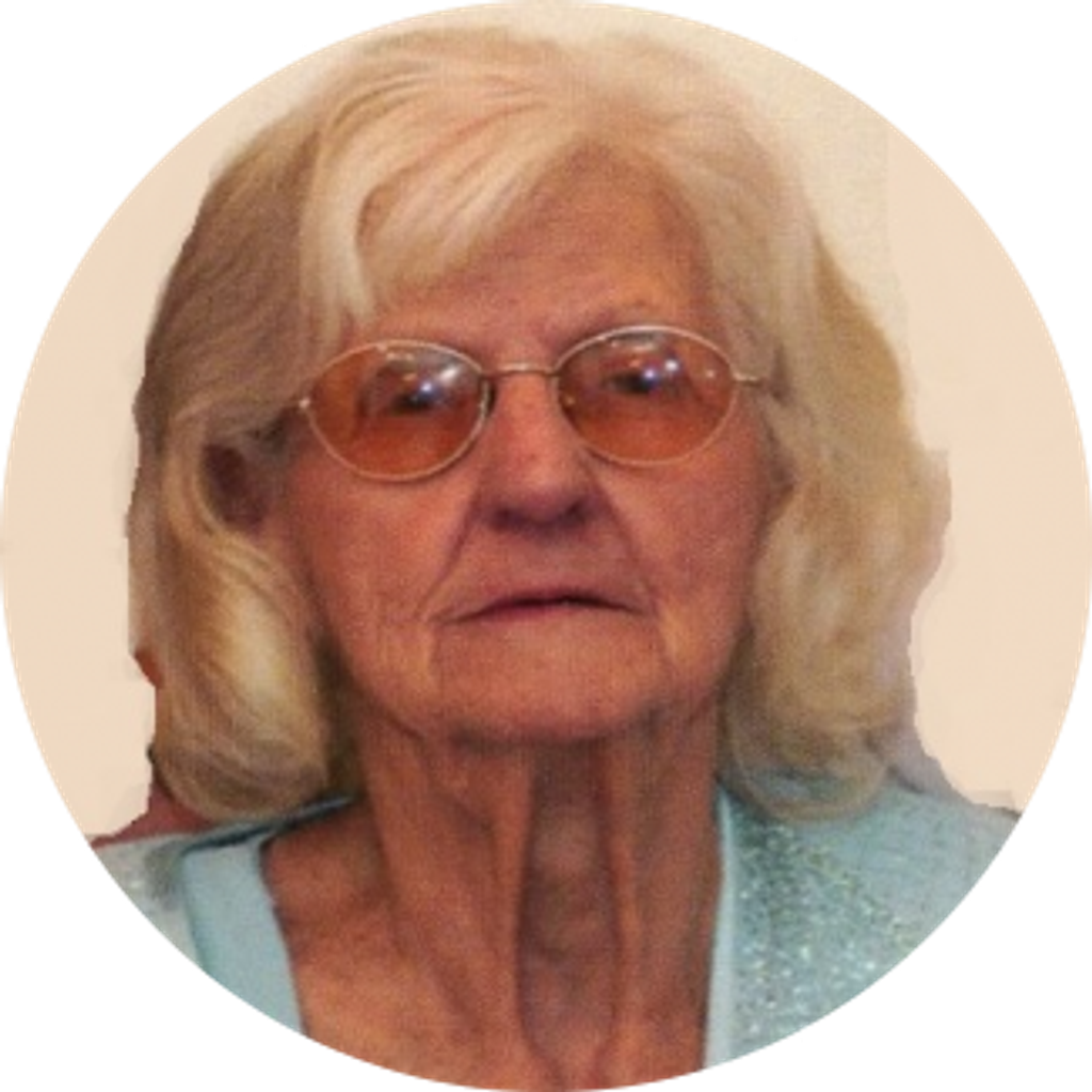 Elsie B. Yonce