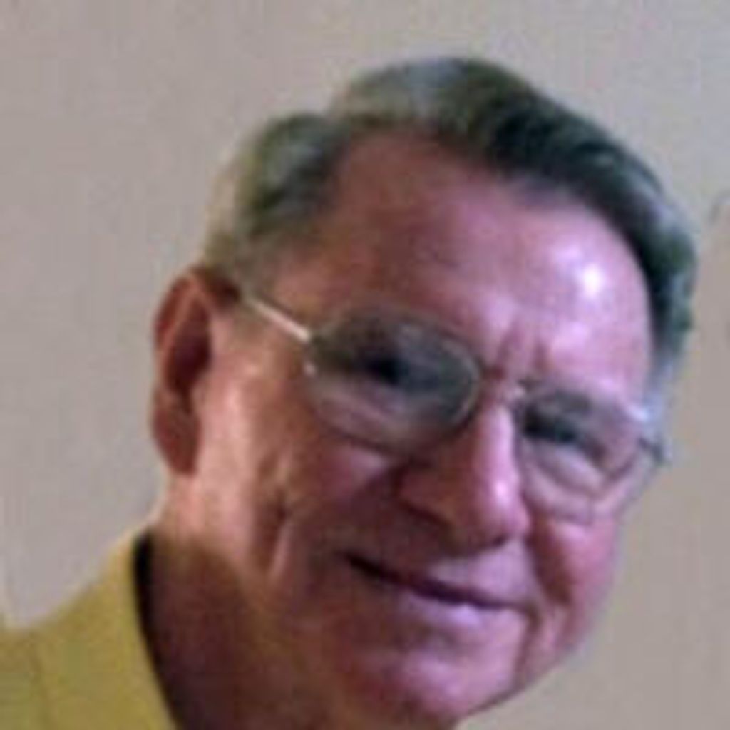 Charles Edward Moore
