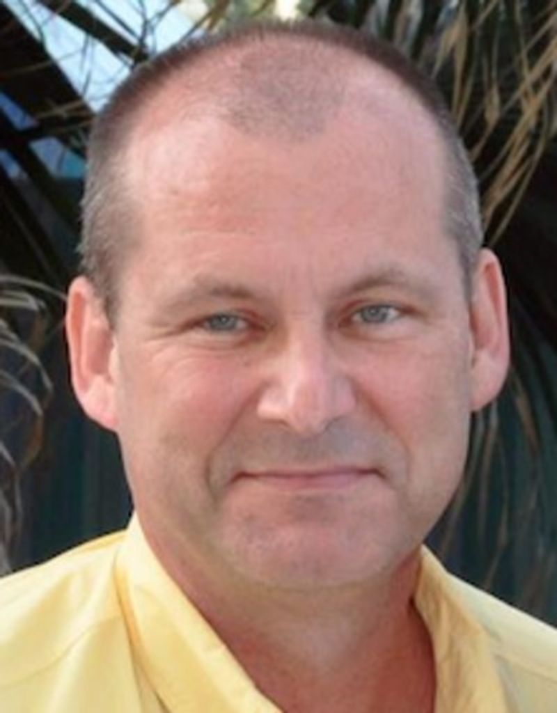 Dennis Kaminski