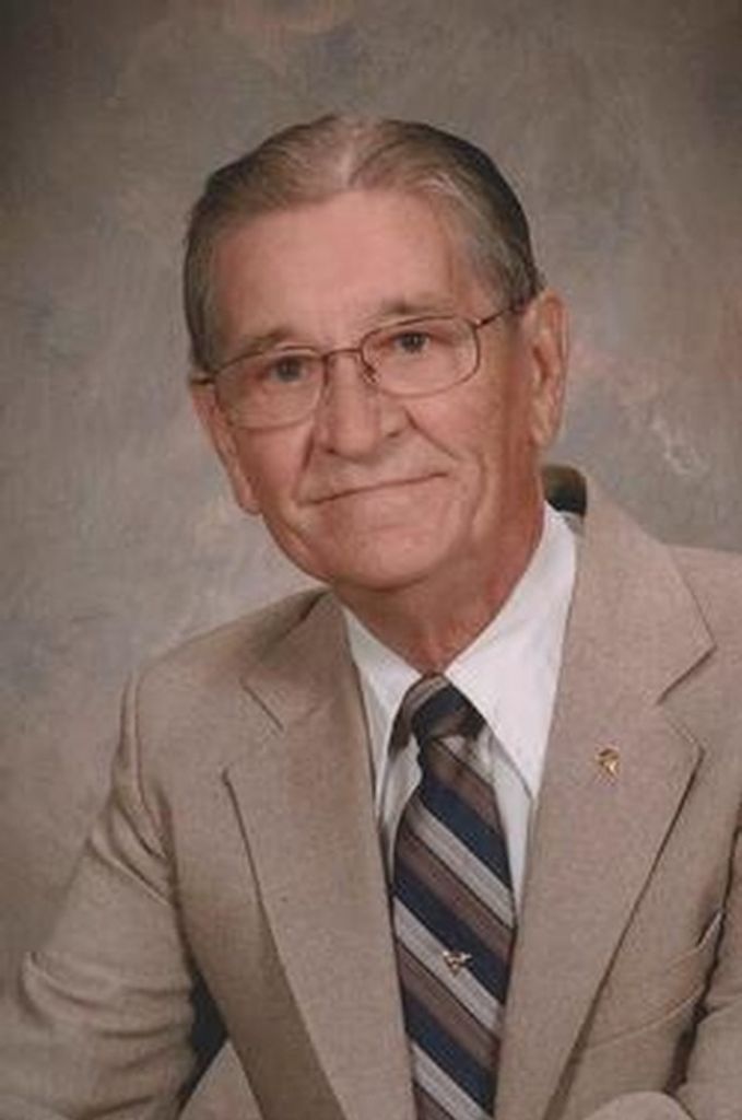 Foster Clayton Boyd, Jr.