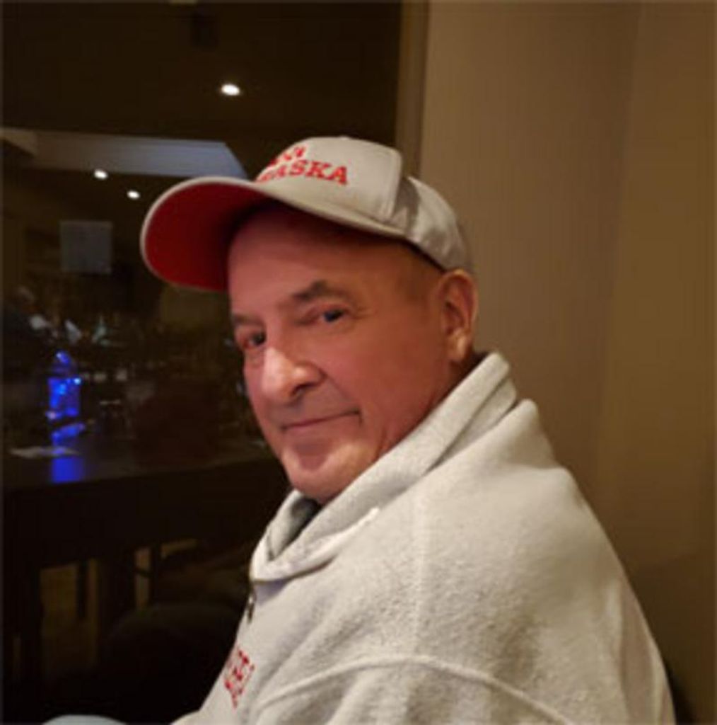 Jon Reins Profile Photo