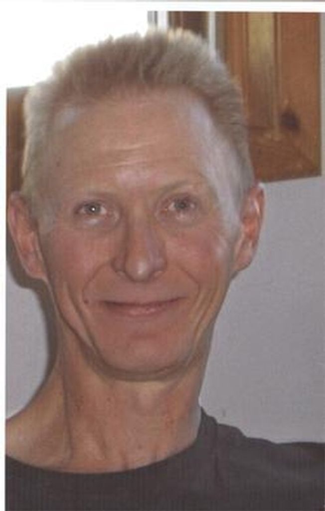 Gerald A. Kelly