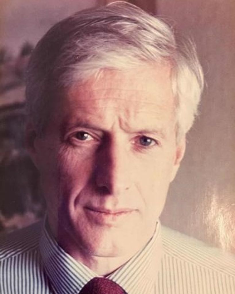 Bruce George Clark Esq. Profile Photo