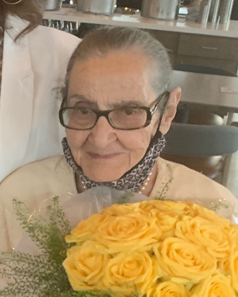Dr. Grace Wyshak