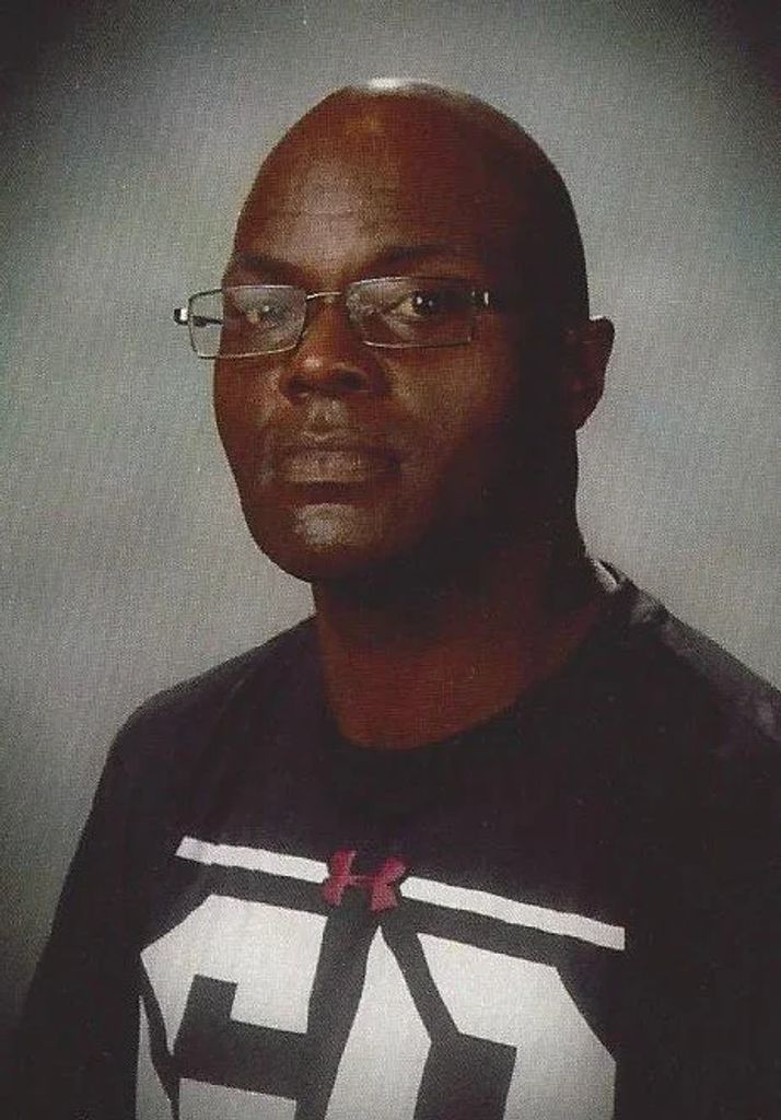 Mr Michael Robinson Profile Photo