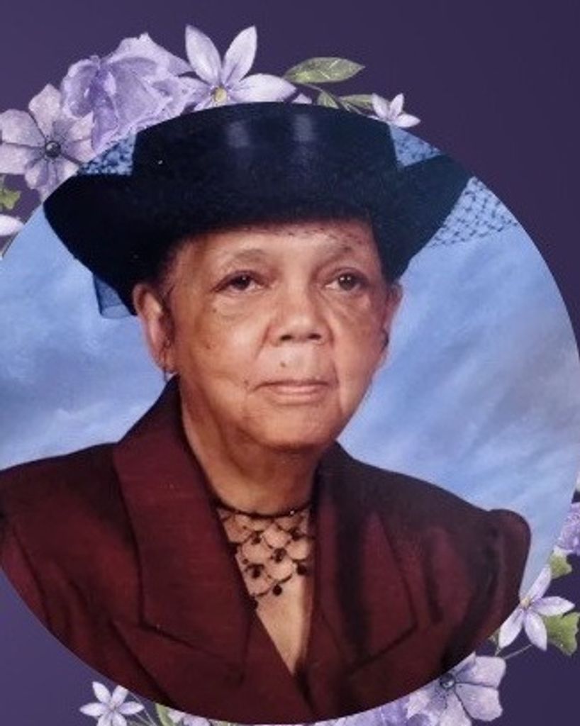 Omentha L. Crowe Profile Photo