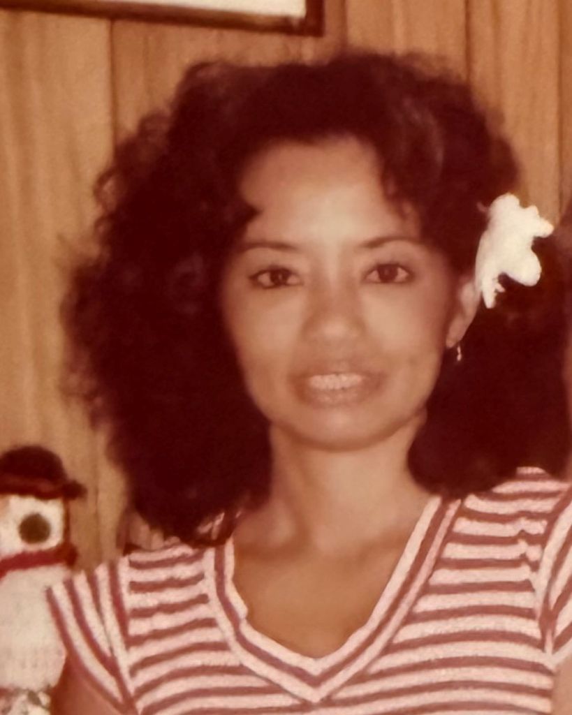 Lourdes Sabey Wilson Profile Photo