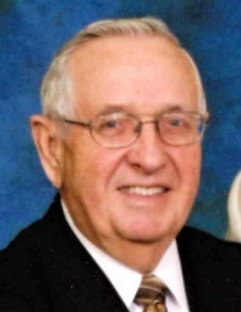Thomas Franklin Forrest, Sr.